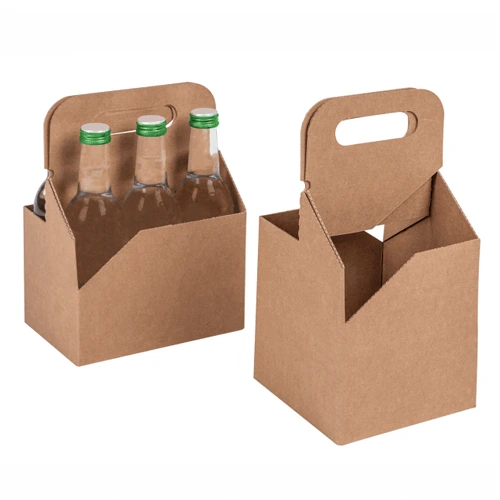 Custom Beverage Boxes